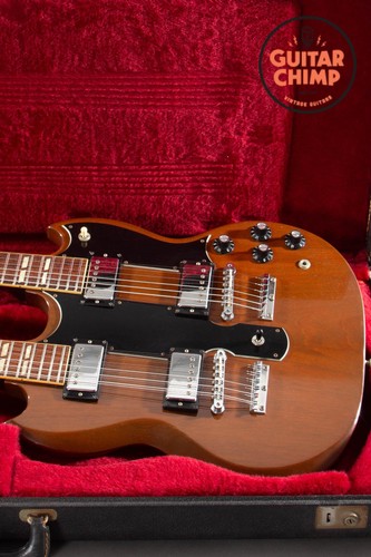 Gibson eds 1275 1978 - eds-1275, doppio