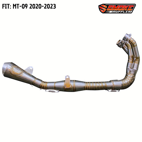 Per yamaha 2020 2024 - per, mt-09