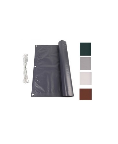Stuoia ombreggiante pvc rex - ombreggiante,