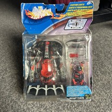 2001 mattel vintage hot - 2001, wheels