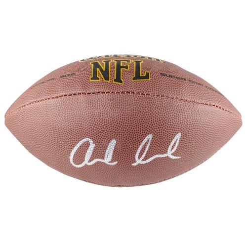 Autografo andrew luck firmato - autografo,