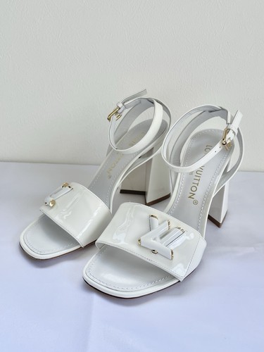 Sandali louis vuitton - vuitton, linea