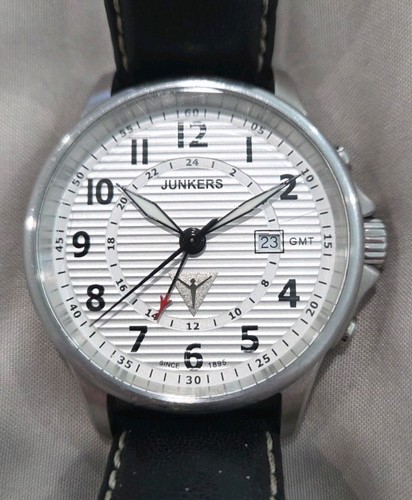Orologio uomo junkers zia - orologio, ju