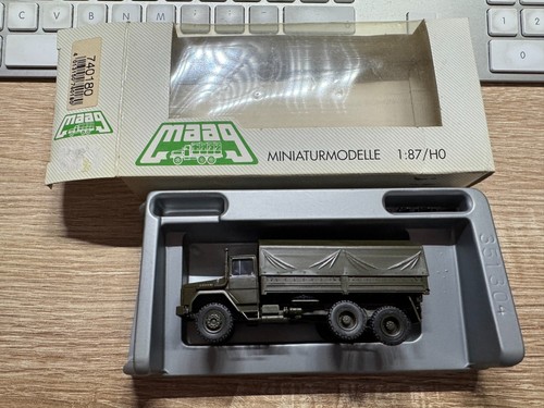 Herpa 740180 iveco - 1:87,