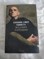 ALS-16          GIOVANNI LINDO FERRETTI BELLA GENTE D'APPENNINO