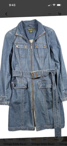 Abito chambray denim - abito,