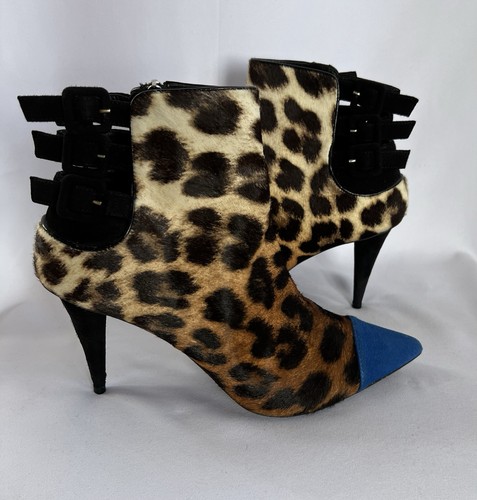 Giuseppe zanotti stivaletti - giuseppe,