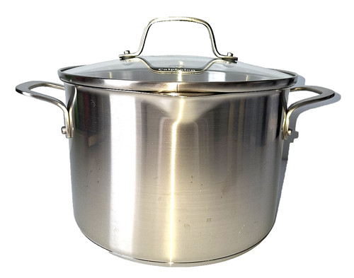 Calphalon tri ply pentola - calphalon, tri-ply