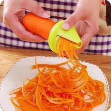 Affettatrice manuale rotante
