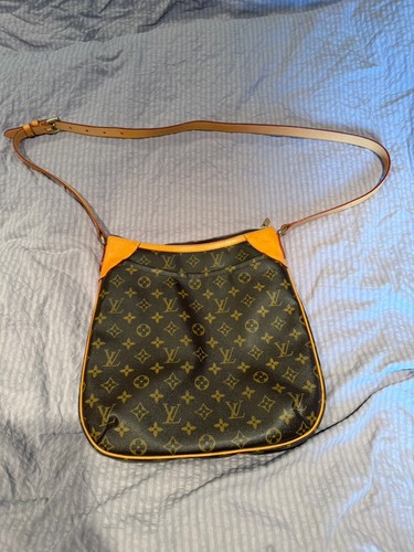 Louis vuitton odeon - odeon, mm
