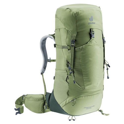 Deuter aircontact lite - aircontact, 35+10