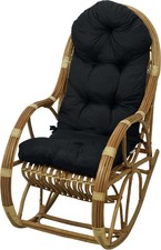 Cuscino imbottito per sedia a