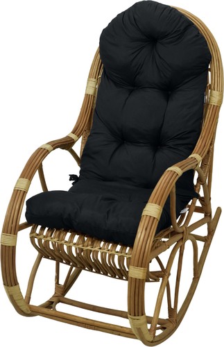 Cuscino imbottito per sedia - , a