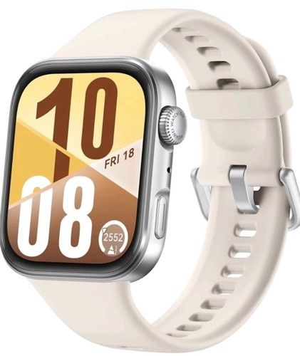 Huawei watch fit smartwatch - watch,