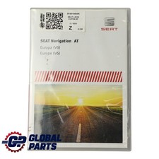 Seat Leon III Navigazione