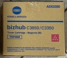 KONICA MINOLTA A5X0350 TNP48M