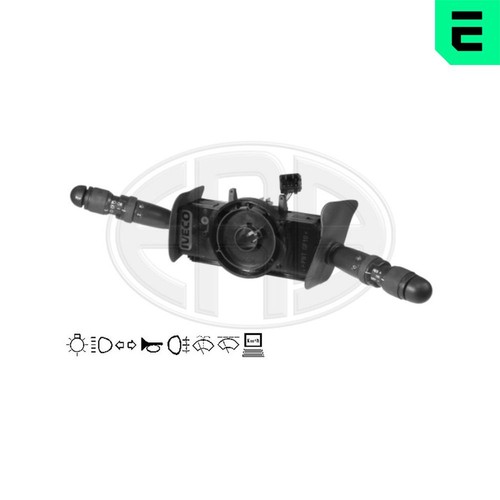 Interruttore combinato
