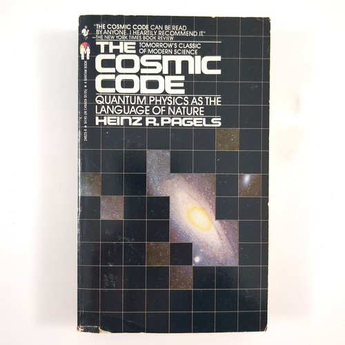 Quantum physics science - quantum,