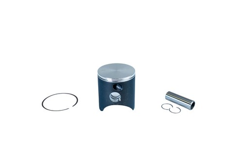 Pistone monofascia husqvarna - pistone,