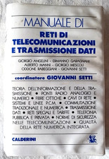 Manuale reti di