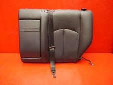 Sedile Mercedes W211 S211