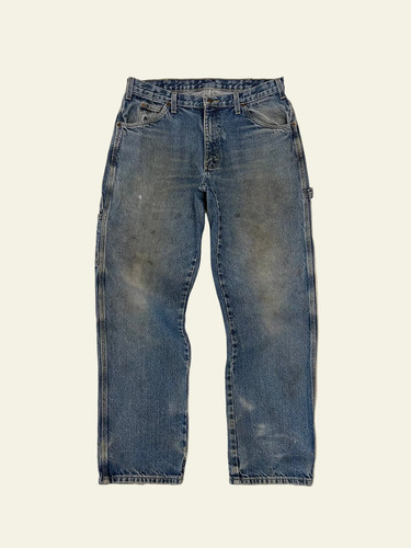 Pantaloni dickies carpenter - dickies,