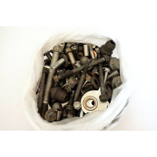 Bulloneria motore completa - , ed