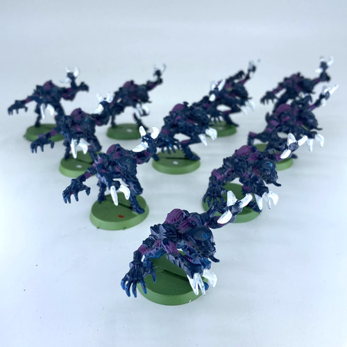 Genestealers brood tyranids - genestealers,