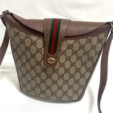 GUCCI GG Borsa a secchiello