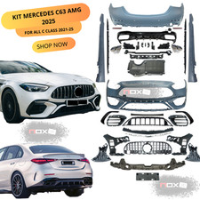 For MERCEDES BENZ 2021+ W206