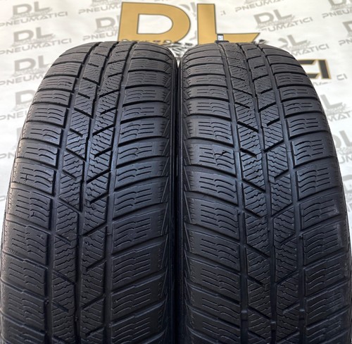 Pneumatici gomme usate barum - pneumatici,