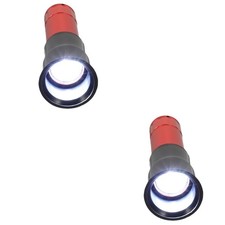  Confezione 2 Candeleere per