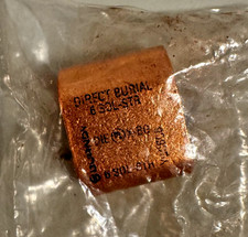 Burndy YGC6C6 - CRIMPIT 6