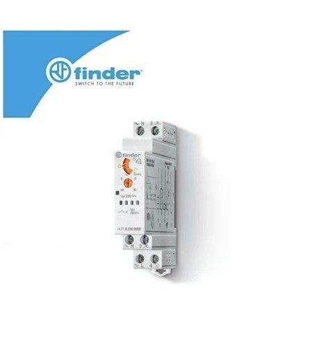 Finder 230 0000 1no - ,
