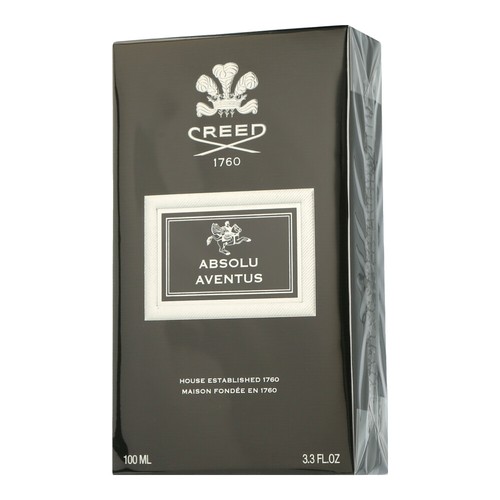 Creed aventus absolu edp - aventus,