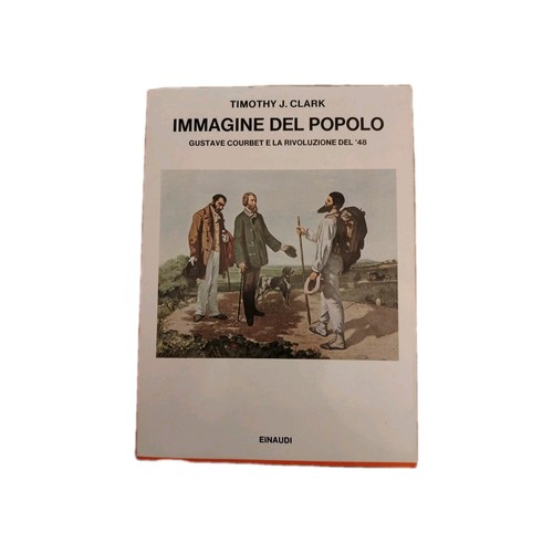 Immagine del popolo clark - del,