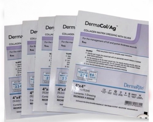 Dermarite dermacol collagen - dermarite,