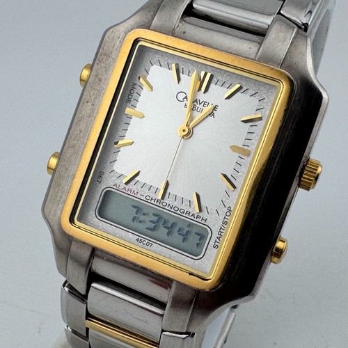 Orologio caravelle bulova - orologio,