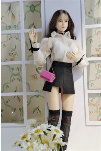 Tuta professionale scala 6 - tuta, 1/6
