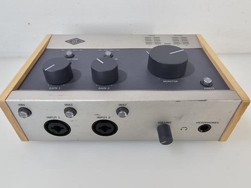 Universal audio volt 276 - universal, volt-276
