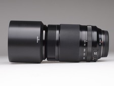 Fujifilm Fujinon XF 55-200 mm