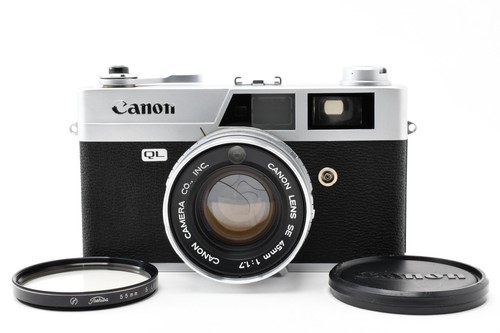 Quasi come nuovo canon - come,