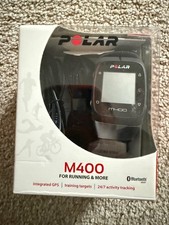 Orologio Polar M400 Activity