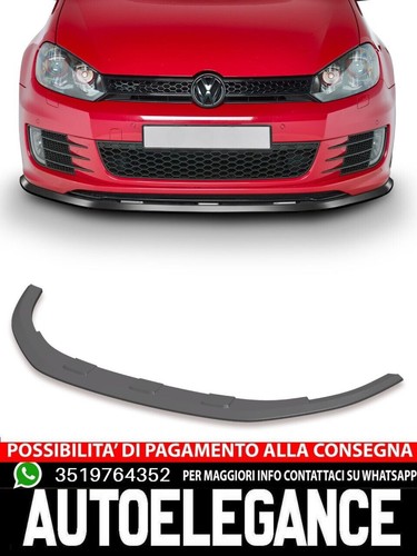Spoiler spiltter adatto - adatto, vw