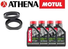 KIT PARAOLI + OLIO FORCELLA