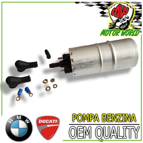 Pompa benzina carburante bmw - pompa,