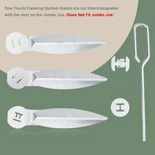 Kit sistema di pulizia