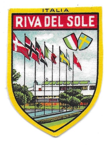 Riva del sole toscana italy - riva,
