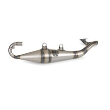 Marmitta stage6 pro - replica, no