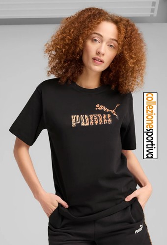 Shirt puma essentials - puma,